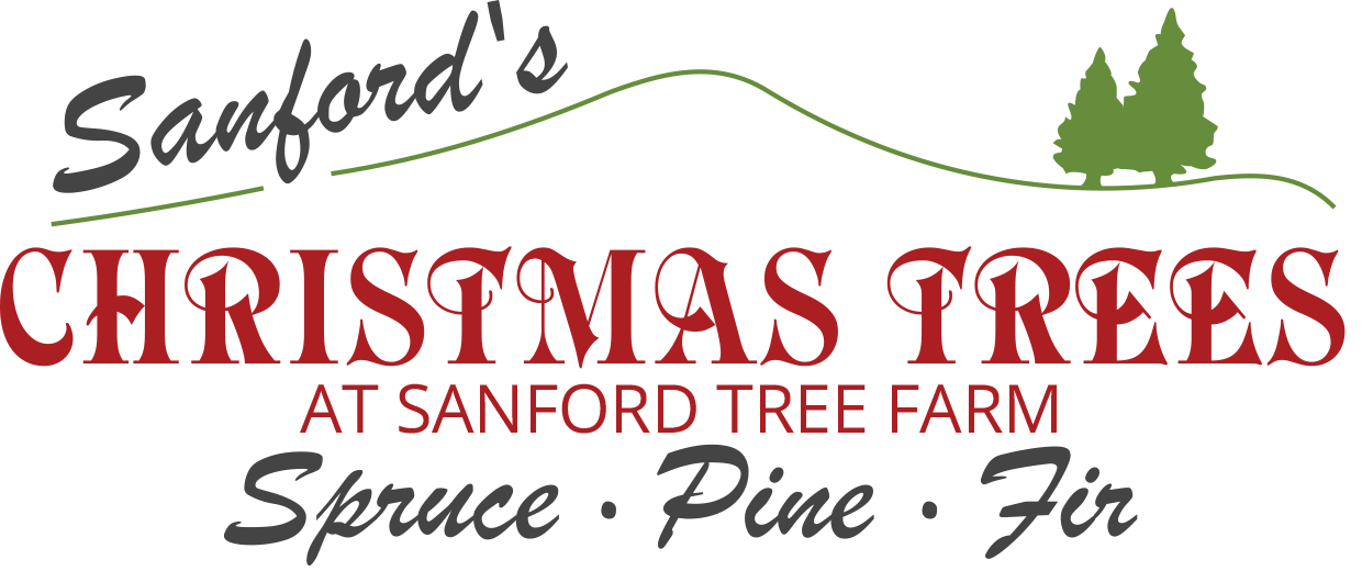 Sanford Tree Farm LLC Logo